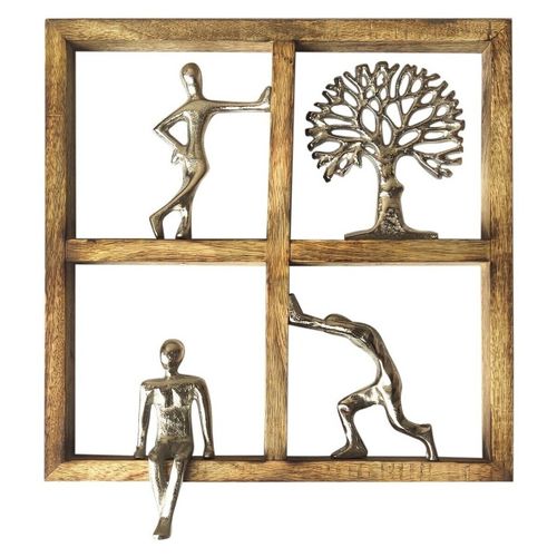 Statuettes et figurines Figurines Et Décoration Murale D'Arbre - Signes Grimalt - Modalova