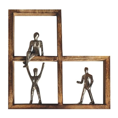 Statuettes et figurines Figurines D'Ornement Mural - Signes Grimalt - Modalova