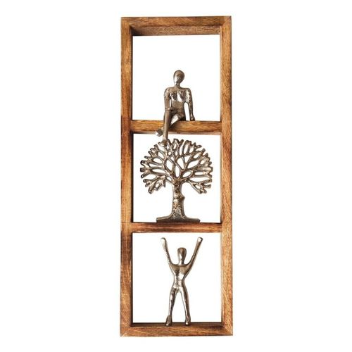 Statuettes et figurines Figurines Et Décoration Murale D'Arbre - Signes Grimalt - Modalova