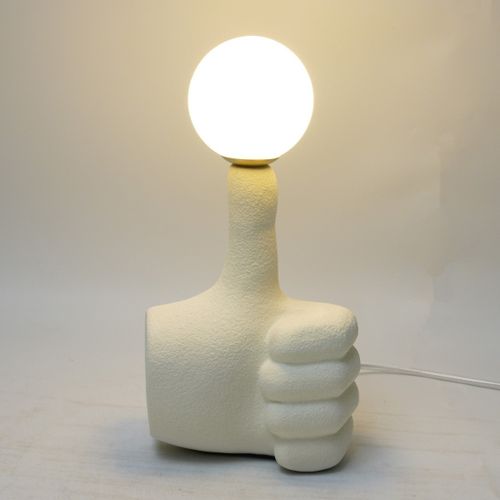 Lampes à poser Comme Lampe De Table - Signes Grimalt - Modalova