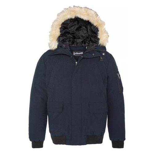 Blouson Blouson à capuche KEYBURN - Schott - Modalova
