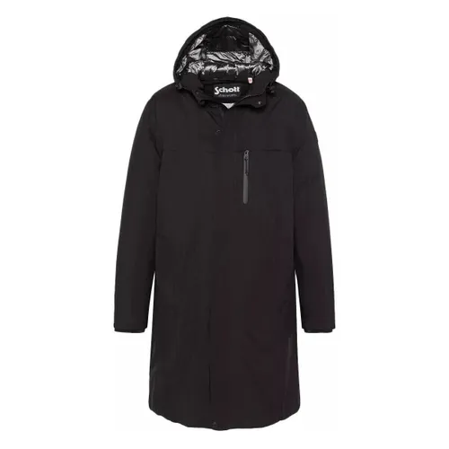 Parka Parka longue à capuche - Schott - Modalova