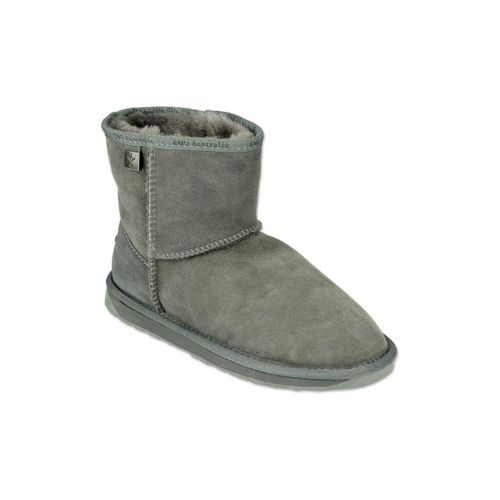 Bottines Platinum Stinger Slim Mini - EMU - Modalova