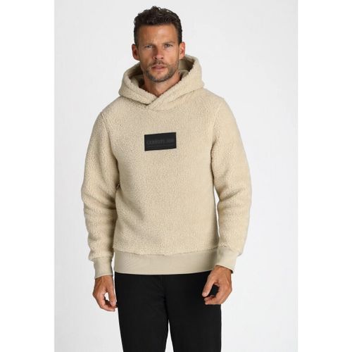 Sweatshirts à capuche Sherpa Mende - Cerruti 1881 - Modalova