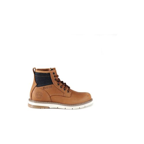 Baskets montantes Big Star EE274004 - Big Star - Modalova