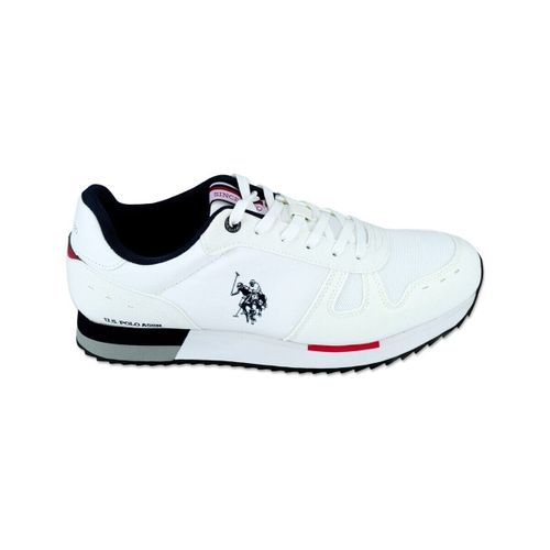 Baskets basses BALTY001WHI - U.S Polo Assn. - Modalova