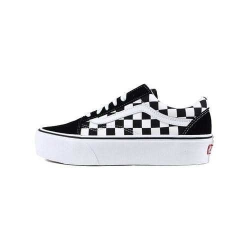 Baskets basses Old Skool Platform - Vans - Modalova
