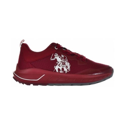 Baskets basses SETH001RED - U.S Polo Assn. - Modalova