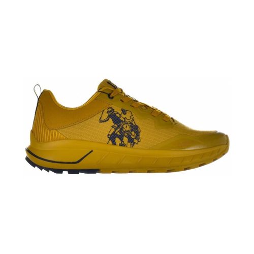 Baskets basses SETH001YEL - U.S Polo Assn. - Modalova