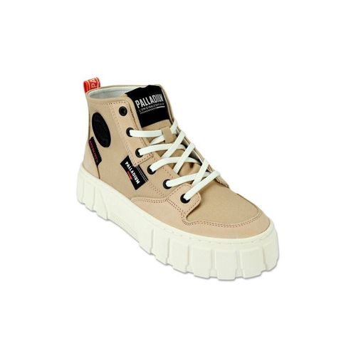 Boots Palladium Pallatower Hi - Palladium - Modalova