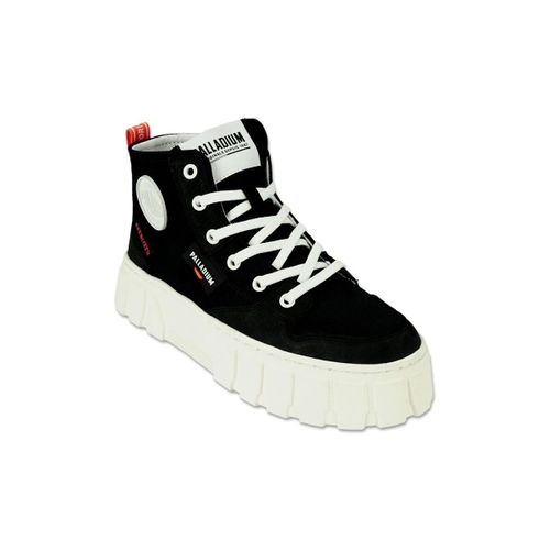 Boots Palladium Pallatower Hi - Palladium - Modalova