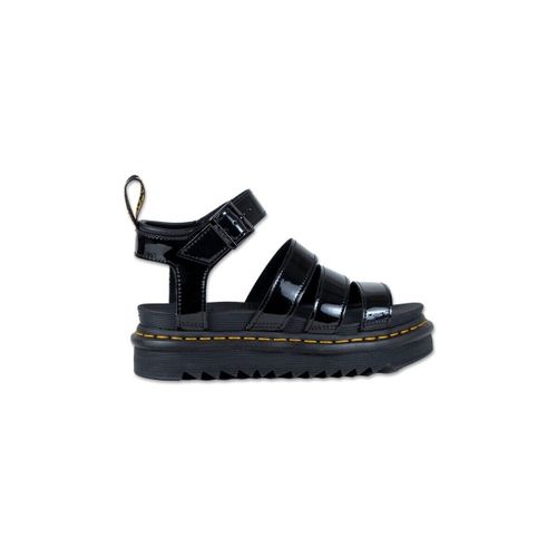 Sandales compensées Blaire - Dr. Martens - Modalova