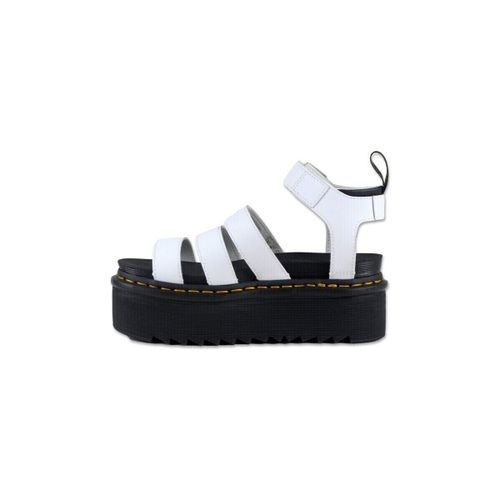 Sandales Dr. Martens Blaire Quad - Dr. Martens - Modalova