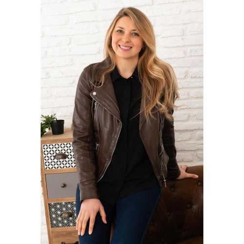 Veste Oakwood CAMERA CHOCO 505 - Oakwood - Modalova