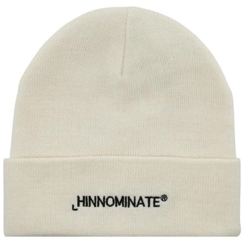 Chapeau Chapeau en laine beige - Hinnominate - Modalova