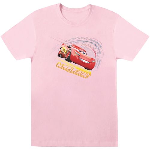 T-shirt Disney Cars - Disney - Modalova