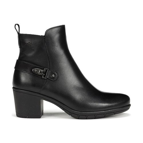 Boots Fluchos f1798 negro - Fluchos - Modalova