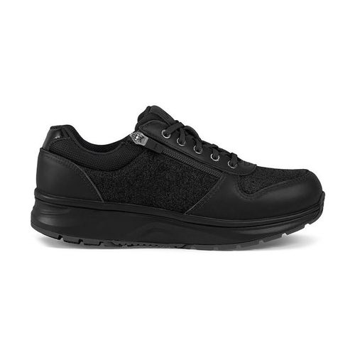 Baskets basses dynamozip23 black_ii - Joya - Modalova