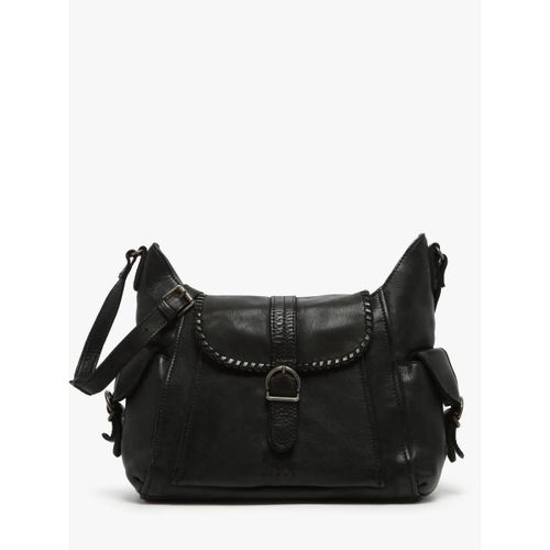 Sac a main Sac bandoulière Utility cuir UTILITY 47D-00BUTI08 - Basilic Pepper - Modalova