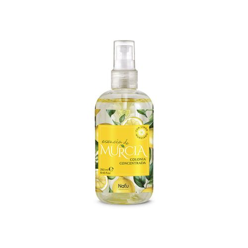 Cologne Essence De Murcie Eau De Cologne - Natuaromatic - Modalova
