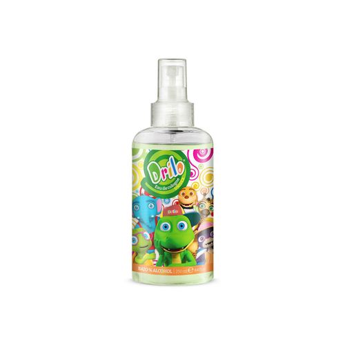 Eau de toilette Eau De Cologne Drilo - Natuaromatic - Modalova