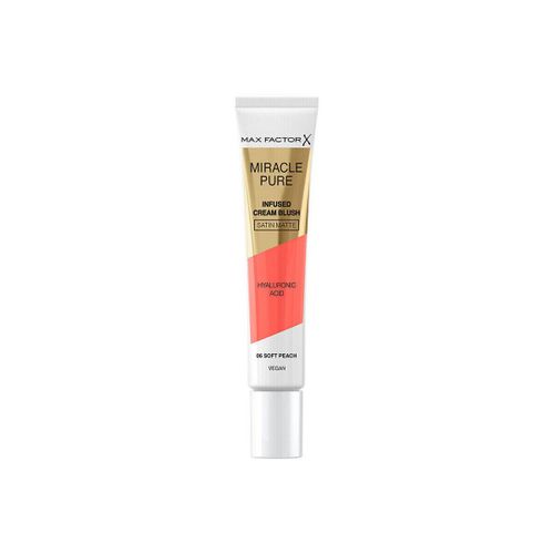 Blush & poudres Fard À Joues Miracle Pure 06-pêche Moderne - Max Factor - Modalova