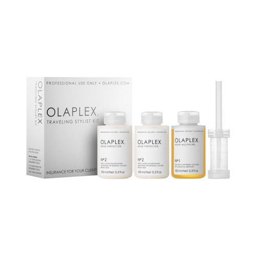Soins & Après-shampooing Étui De Styliste De Voyage 3 Pcs - Olaplex - Modalova