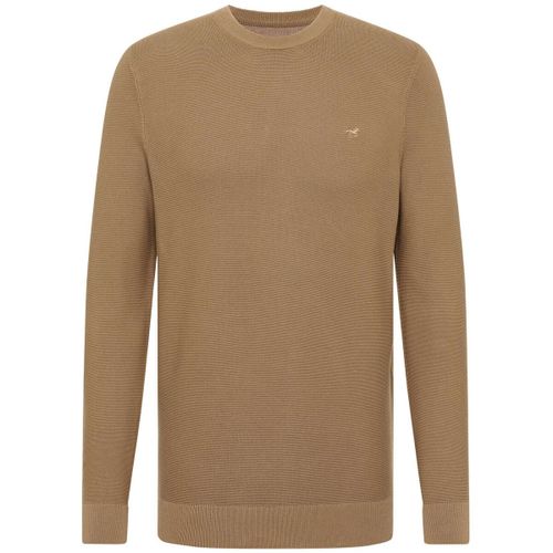 Pull Mustang 2405230463 - Beige - Mustang - Modalova