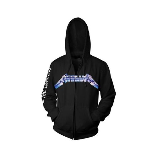 Sweatshirts à capuche Ride The Lightning - Metallica - Modalova