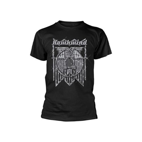 T-shirt Hawkwind Doremi - Hawkwind - Modalova