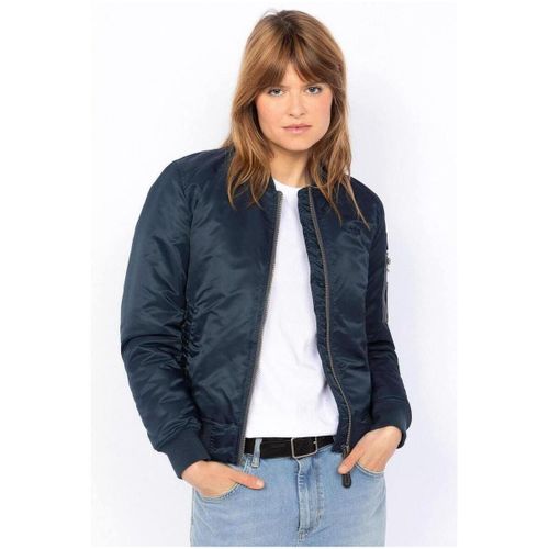 Blouson Schott AIRFORCEWRS NAVY - Schott - Modalova