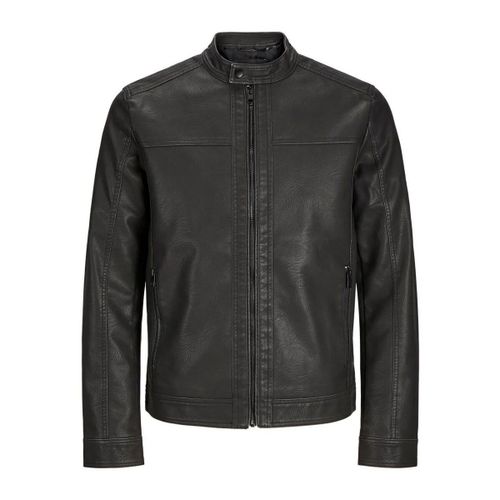 Veste 12273244 WARNER-BLACK - Jack & Jones - Modalova
