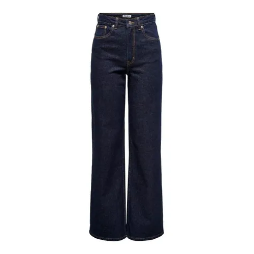 Jeans 15328295 JUICY-DARK BLUE DENIM - Only - Modalova