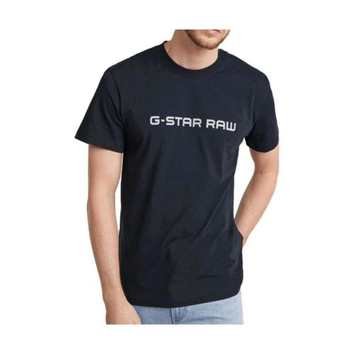 T-shirt G-Star Raw GD25950 - G-Star Raw - Modalova