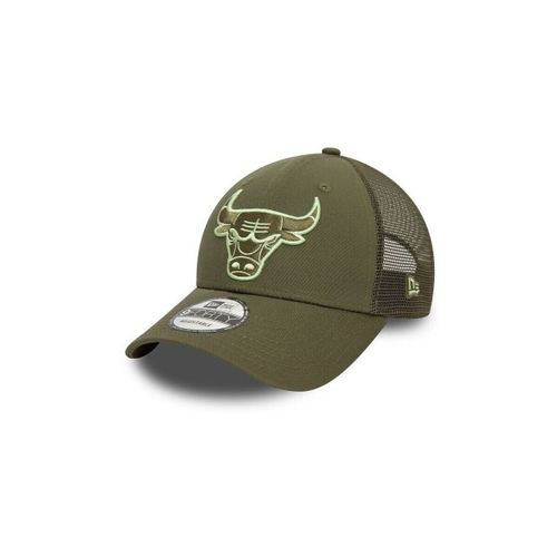 Casquette 940 Nba 9forty Trucker Chicago Bulls - New-Era - Modalova