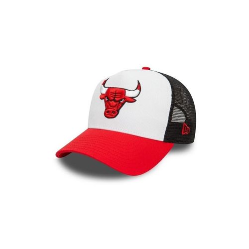 Casquette 940 Af Trucker Nba Chicago Bulls - New-Era - Modalova