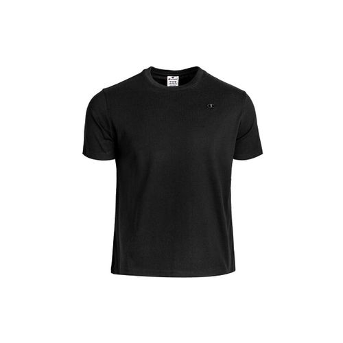 T-shirt Champion 116059KK001NBK - Champion - Modalova