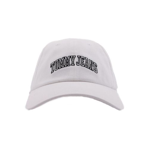 Casquette Tjw Varsity Cap - Tommy Jeans - Modalova