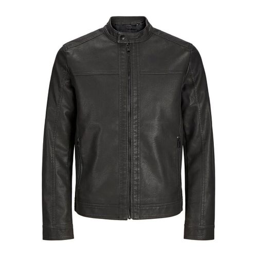 Veste 12273244 WARNER-BLACK - Jack & Jones - Modalova