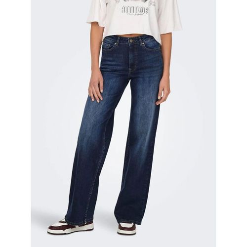 Jeans 15318405 MADISON-DARK BLUE DENIM - Only - Modalova