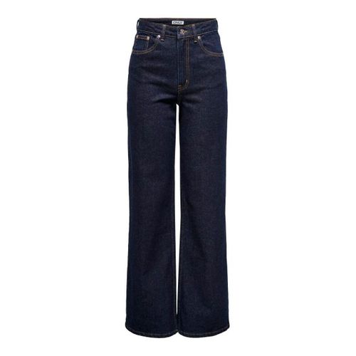 Jeans 15328295 JUICY-DARK BLUE DENIM - Only - Modalova
