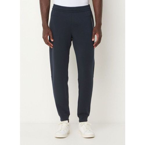 Pantalon 8NPP63 PJ4EZ CORE PREMIUM-1562 ARMANI BLUE - Emporio Armani EA7 - Modalova