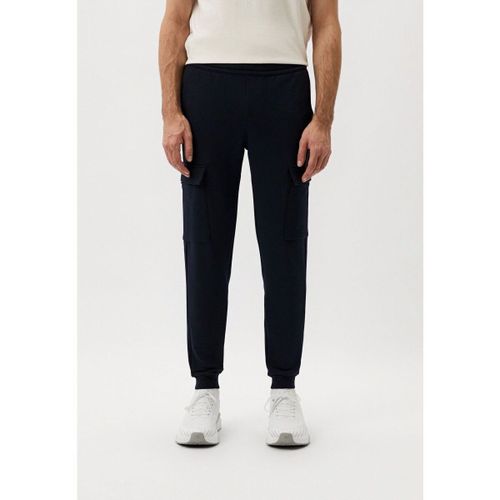 Jogging 8NPP68 PJVTZ CORE ID-1562 ARMANI BLUE - Emporio Armani EA7 - Modalova