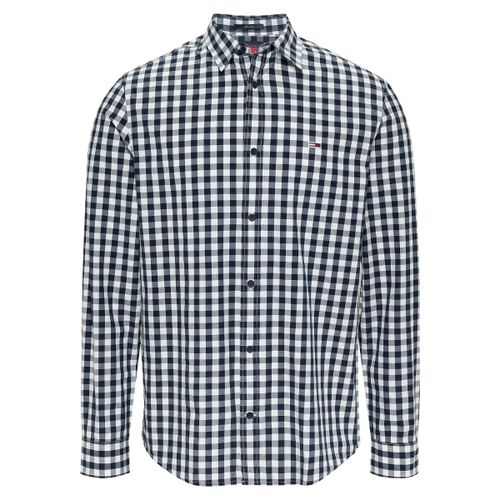Chemise Chemise Ref 63804 C1G Multi - Tommy Jeans - Modalova