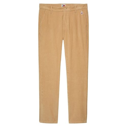 Jeans Pantalon chino Ref 64108 AB9 Beige - Tommy Jeans - Modalova