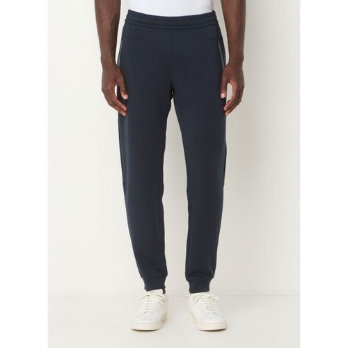 Pantalon 8NPP63 PJ4EZ CORE PREMIUM-1562 ARMANI BLUE - Emporio Armani EA7 - Modalova