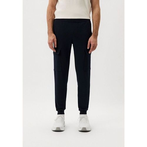 Pantalon 8NPP68 PJVTZ CORE ID-1562 ARMANI BLUE - Emporio Armani EA7 - Modalova