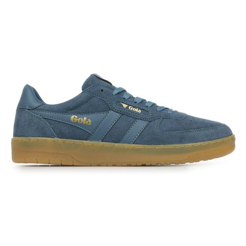 Baskets Gola Hawk Suede 86 - Gola - Modalova