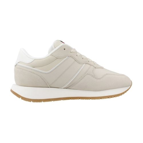 Baskets Tjw Eva Retro Runner - Tommy Jeans - Modalova