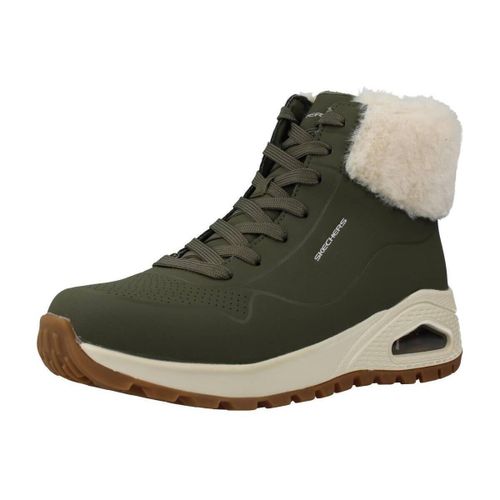 Boots Skechers Uno Rugged Fall Air - Skechers - Modalova